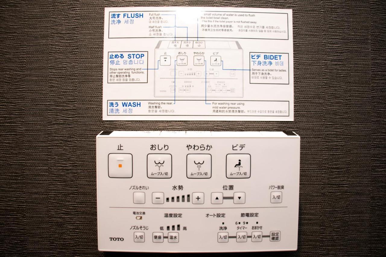 Minn Kappabashi Tokyo Ngoại thất bức ảnh